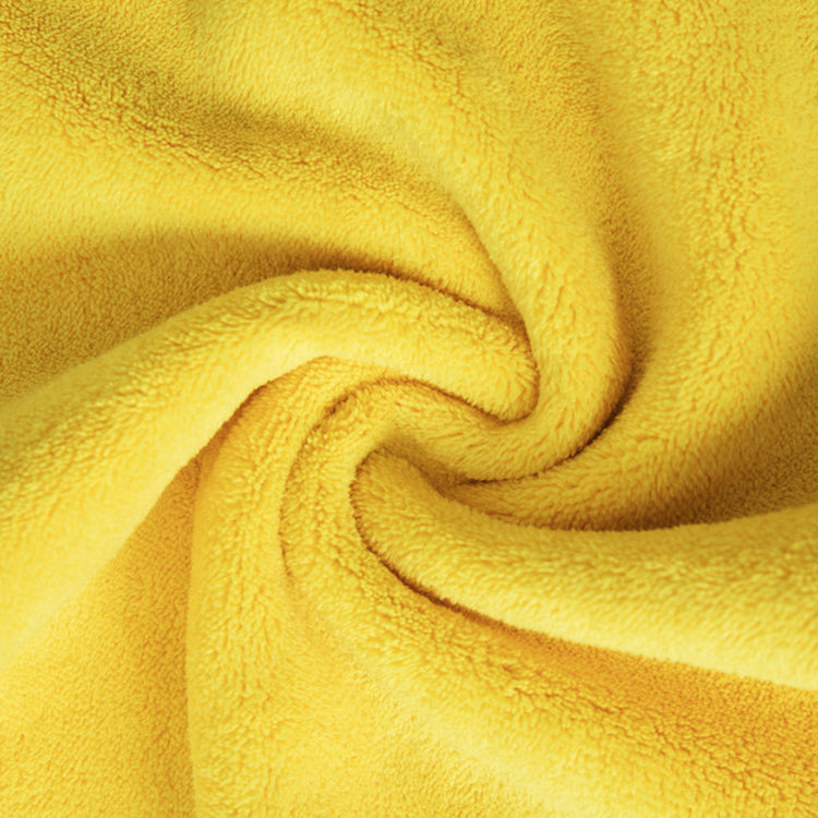 Super Absorbent Microfiber Dog Towel – Quick Drying Bath Towel for Dogs & Cats